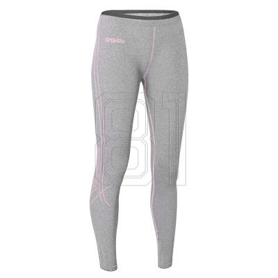 4. Spokey Flora Set VT W 6114300000 Thermounterwäsche