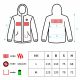 9. Glovii GTMGXL Mantel/Jacke
