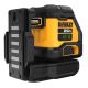 2. DeWALT DCLE34021D1-QW Drehspiegel