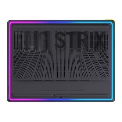 13. ASUS ROG Strix G16 G615LW-U9R321 Ultra 9 290HX 16,0" 2.5K 300Hz IPS-Level AG 32GB DDR5 5600 SSD 1TB GeForce RTX 5080 16GB LAN WiFi 7 + BT Kamera 1080p + IR 90Wh NoOS Aluminium Eclipse Gray