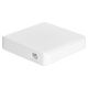 9. Ubiquiti UniFi Lite 16 PoE 16p PoE (PoE+: 8;) Managed Gigabit Switch (USW-Lite-16-PoE-EU)