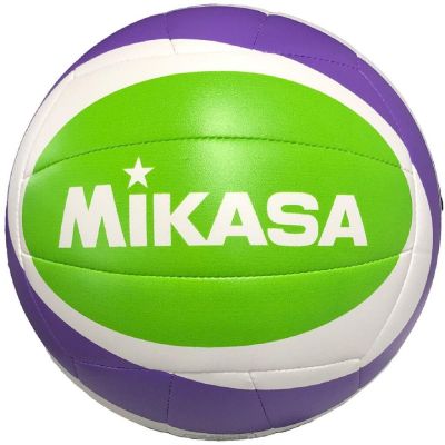 6. MIKASA BEACHVOLLEYBALL BV543C-VXB-VLG
