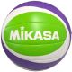6. MIKASA BEACHVOLLEYBALL BV543C-VXB-VLG