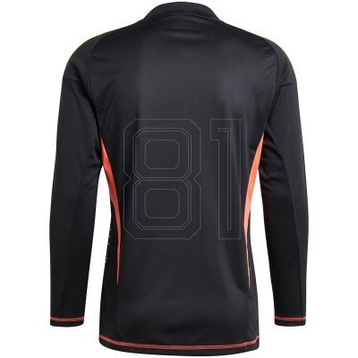2. Adidas Tiro 24 Competition Long Sleeve goalkeeper shirt M IN0405