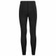 2. Odlo BL BOTTOM long ACTIVE WARM ECO Herren Thermo-Leggings warme und atmungsaktive Sporthose Schwarz (159122/15000)
