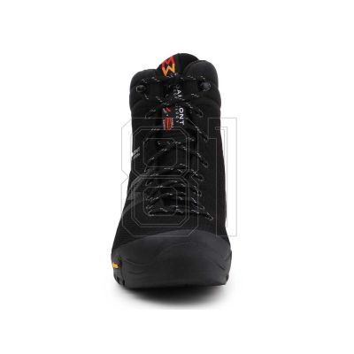 9. Garmont Integra High WP Thermal W 481052-201 Wanderschuhe