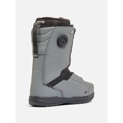 3. Herren-Snowboardboots K2 HANFORD grey