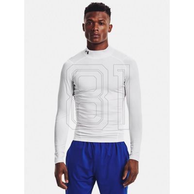 3. Under Armour M 1369606-100 Thermoaktives T-Shirt