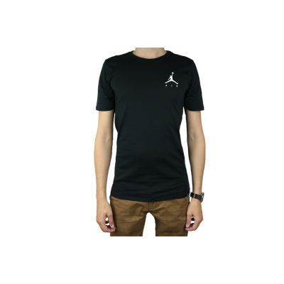 Jordan Air Jumpman T-Shirt mit Stickerei M AH5296-010