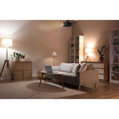 9. OPTOMA Photon Life PK32 LED UHD-PROJEKTOR