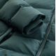 6. Wattierte Herrenjacke DEVAR