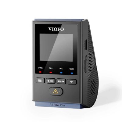 8. VIOFO A119M Pro Videorekorder