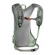 4. Fahrradrucksack (5 l) mit Reflektoren und Fach für Trinkblase Spokey FUJI