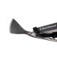 5. Black Diamond Raven Eispickel mit Griff 60 CM