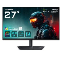 GIGABYTE OLED-Monitor 27 Zoll MO27Q2A 280 Hz