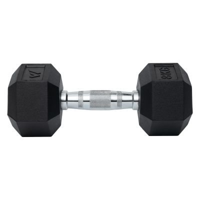 HEXY HANTEL 8KG Hanteln