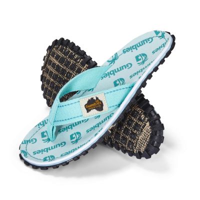 11. Gumbies Islander Flip-Flops GU-FFISL129