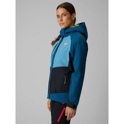 11. Damen-Trekkingjacke 10000 Membran 4F 4FRSS26TTJAF1272-46S