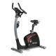 22. Flow Fitness DHT2500i programmiertes Fahrrad