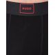 3. Hugo Bodywear LONG NERO Herrenhose (50549171-001)
