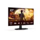 2. AOC Q27G42XE Monitor 27" IPS QHD 180Hz 1ms 2560x1440 2xHDMI Schwarz