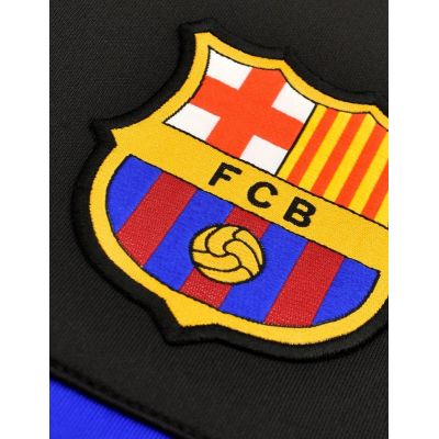 9. FC Barcelona Trainingsanzug Barca Jr 5002CHBLAP