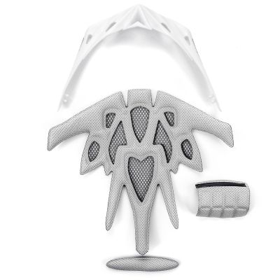 7. Meteor Marven 24780 Fahrradhelm
