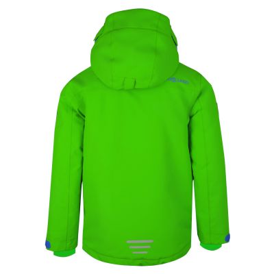 2. Trollkids Kids Holmenkollen Snow Jacket Pro wintergrün (913-303)
