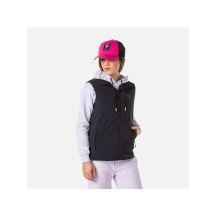 Kamizelka damska ROSSIGNOL W Opside Vest czarna