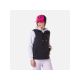 Damenweste ROSSIGNOL W Opside Vest, schwarz
