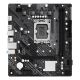 15. ASRock H610M-H2/M.2 D5 Mainboard