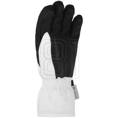2. Skihandschuhe 4F FNK F106 W 4FWAW23AFGLF106 10S
