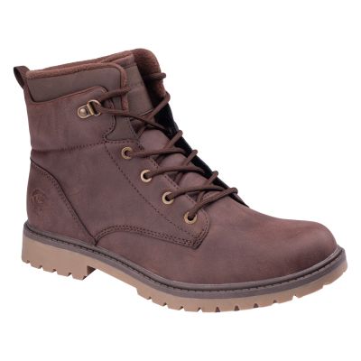 7. DEMIRY MID M Winterstiefel
