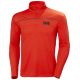 5. Helly Hansen technisches Sweatshirt HP 1/2 ZIP PULLOVER M 30208 222