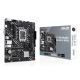 ASUS PRIME H610M-K ARGB Intel H610 LGA 1700 Micro-ATX