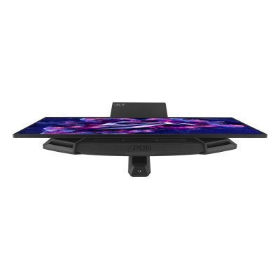 14. ASUS Monitor 26,5" XG27AQDPG ROG Strix OLED 500 Hz