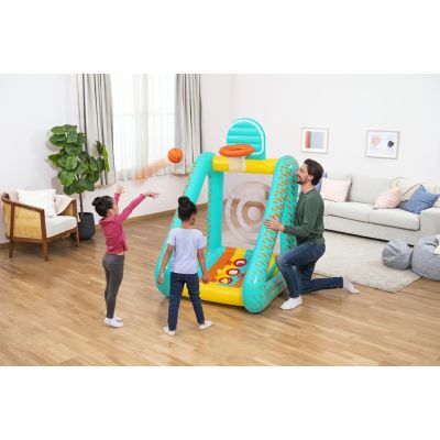 32. Bestway 52813 aufblasbares Spielzeug