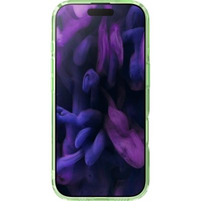 2. Laut Crystal Fluro MagSafe Case für iPhone 17 - Grün