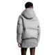 3. Tommy Hilfiger New York Gebürstete Pufferjacke W WW0WW40237