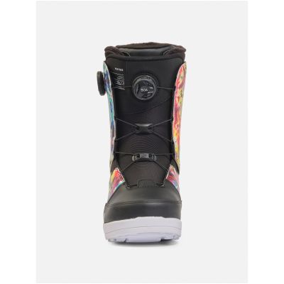 Herren-Snowboardboots K2 MAYSIS psych