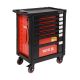 YATO Werkstattschrank + 211 Werkzeuge 55290