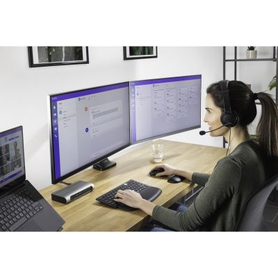 9. Kensington SmartFit® Easy Riser™ Laptop-Kühlpad