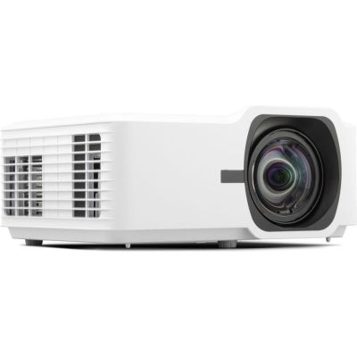 4. ViewSonic LSD400HD-ST Laserprojektor