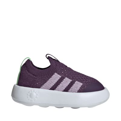 7. Adidas Bubblecomfy Jr JR5990 Schuhe
