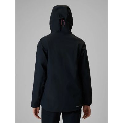 2. Damen-Trekkingjacke 10000 Membran 4F 4FRSS26TTJAF1272-20S