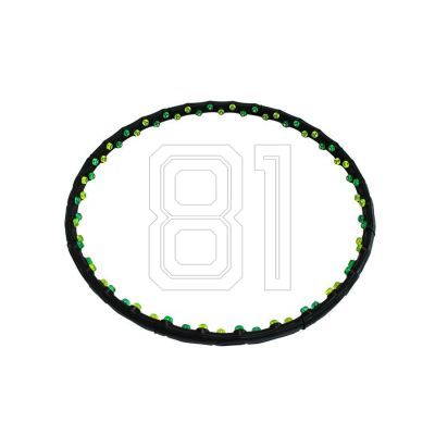 2. Hula Hop massaging Charcoal s183001