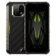 Ulefone Armor 22 8/256GB Schwarz und Grün ohne Ladegerät