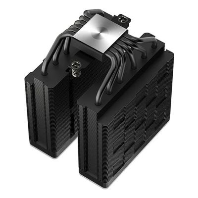 9. DeepCool AG620 BK ARGB V2 Kühler