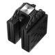 9. DeepCool AG620 BK ARGB V2 Kühler