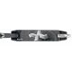 4. RAZOR PRO X Scooter - grau
